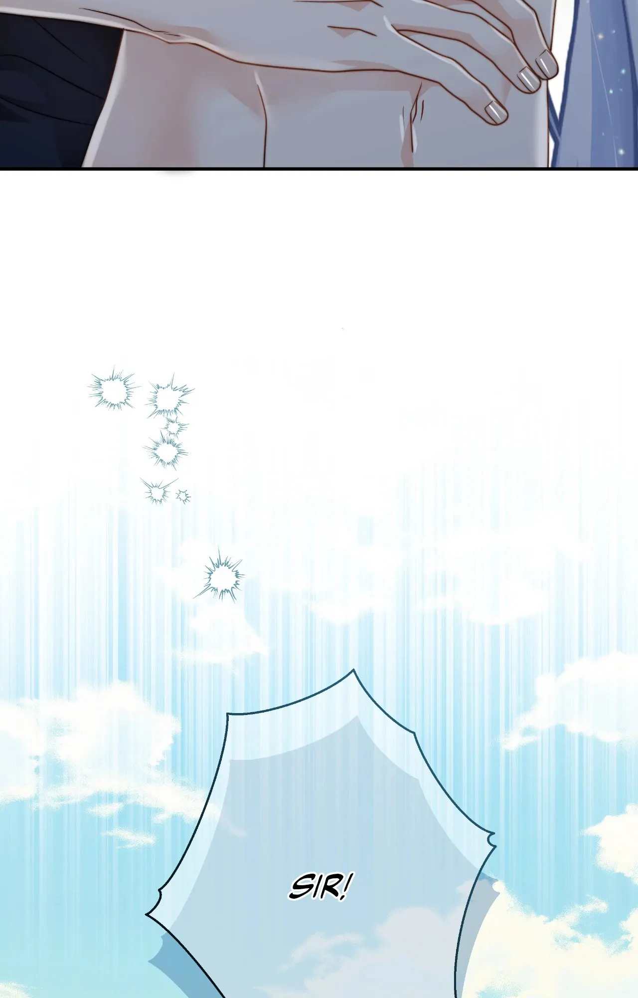 Kiss Me If You Can [Official][Uncensored] - Side Story 2 manhwa