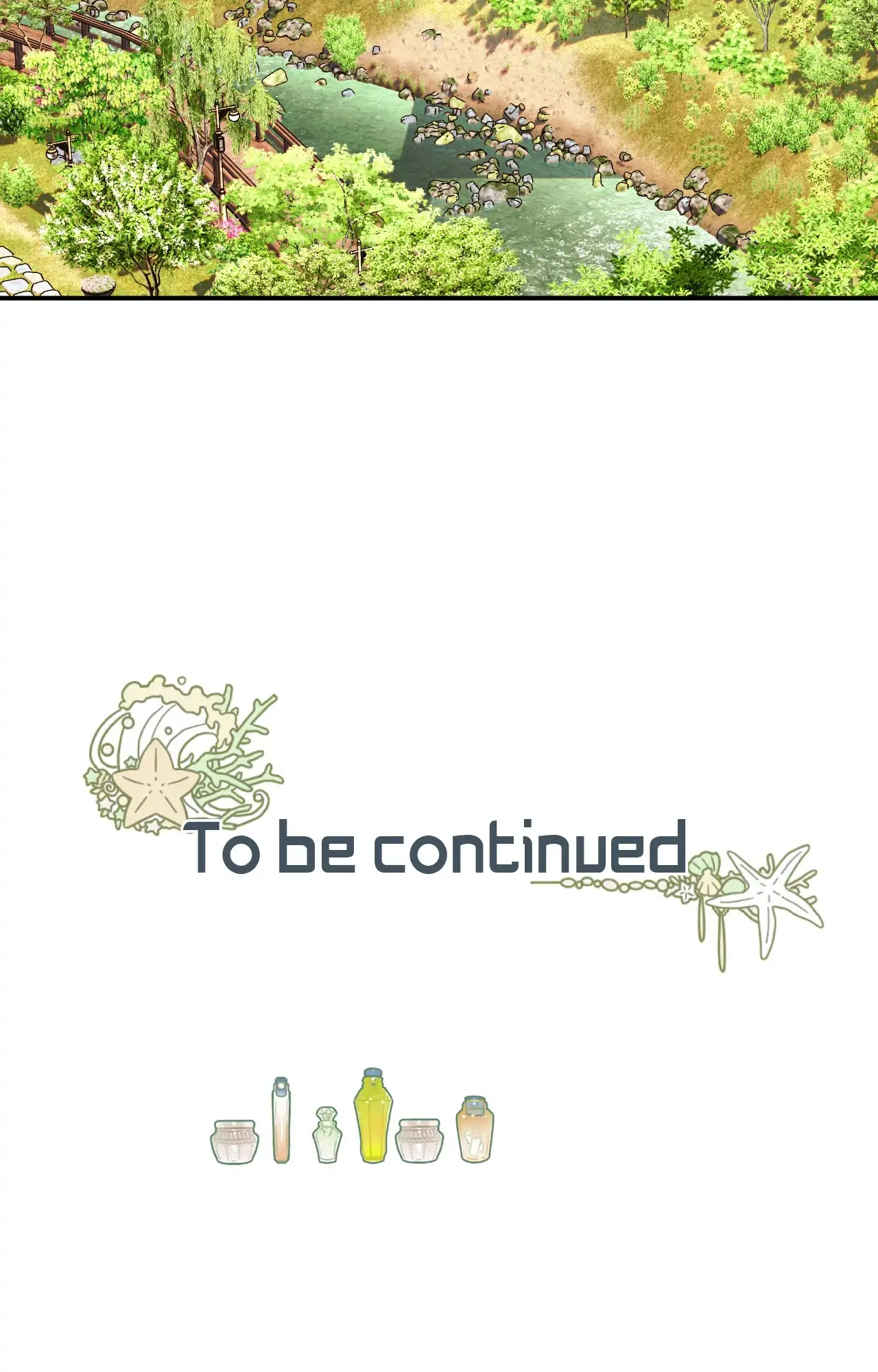 Kiss Me If You Can [Official][Uncensored] - Side Story 2 manhwa