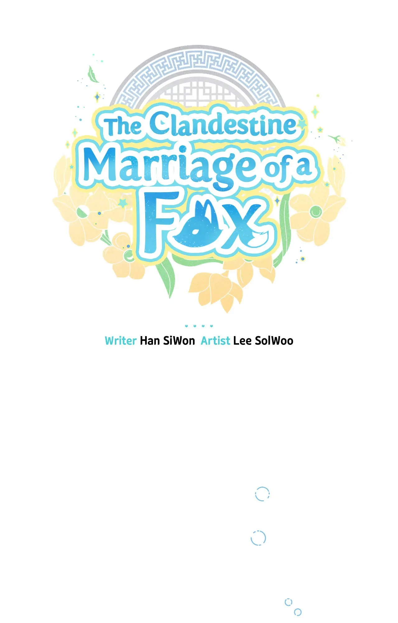 Kiss Me If You Can [Official][Uncensored] - Side Story 3 manhwa