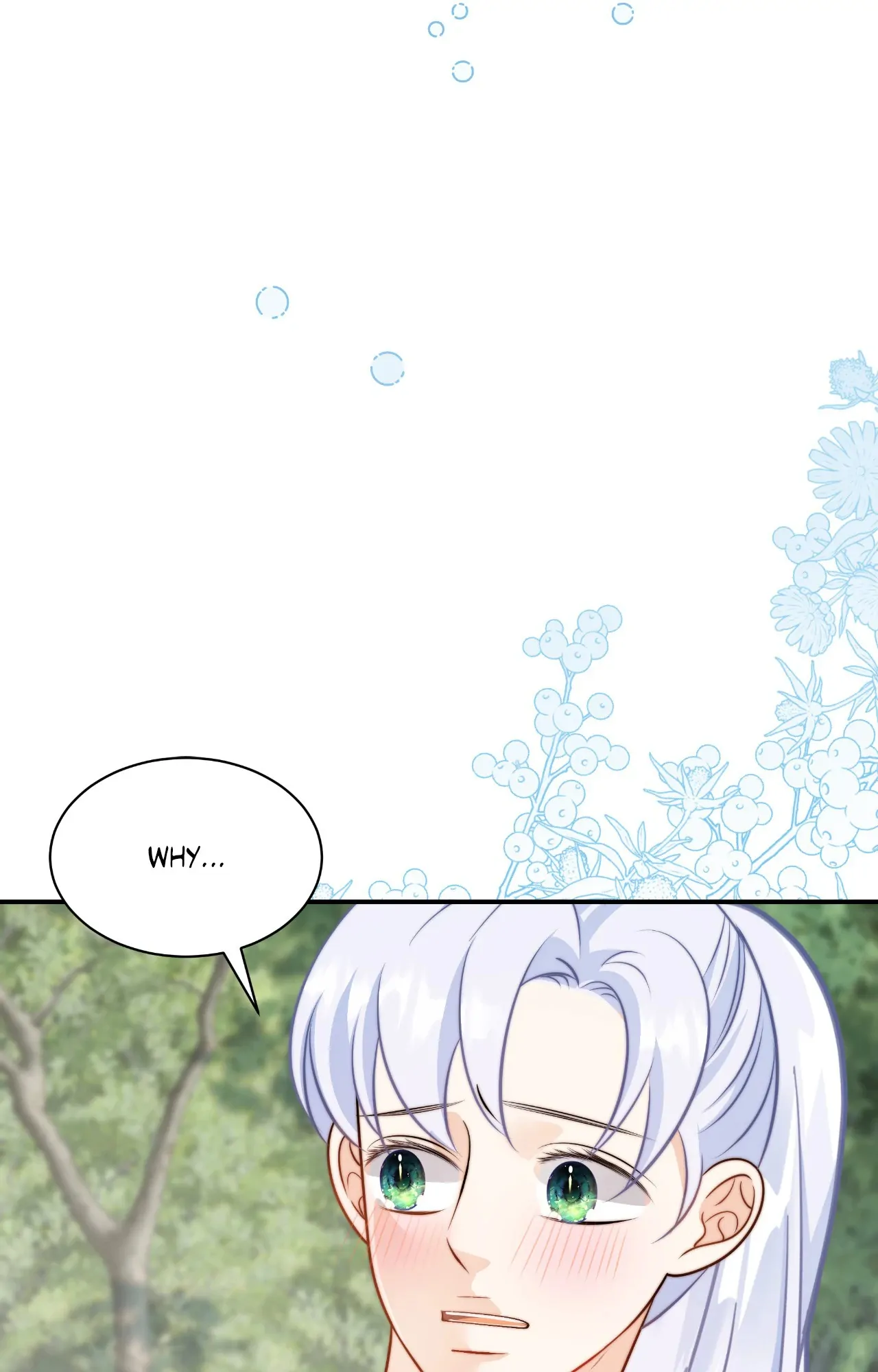 Kiss Me If You Can [Official][Uncensored] - Side Story 3 manhwa