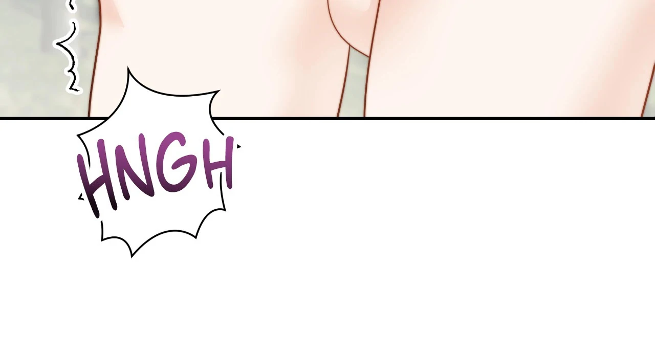 Kiss Me If You Can [Official][Uncensored] - Side Story 3 manhwa
