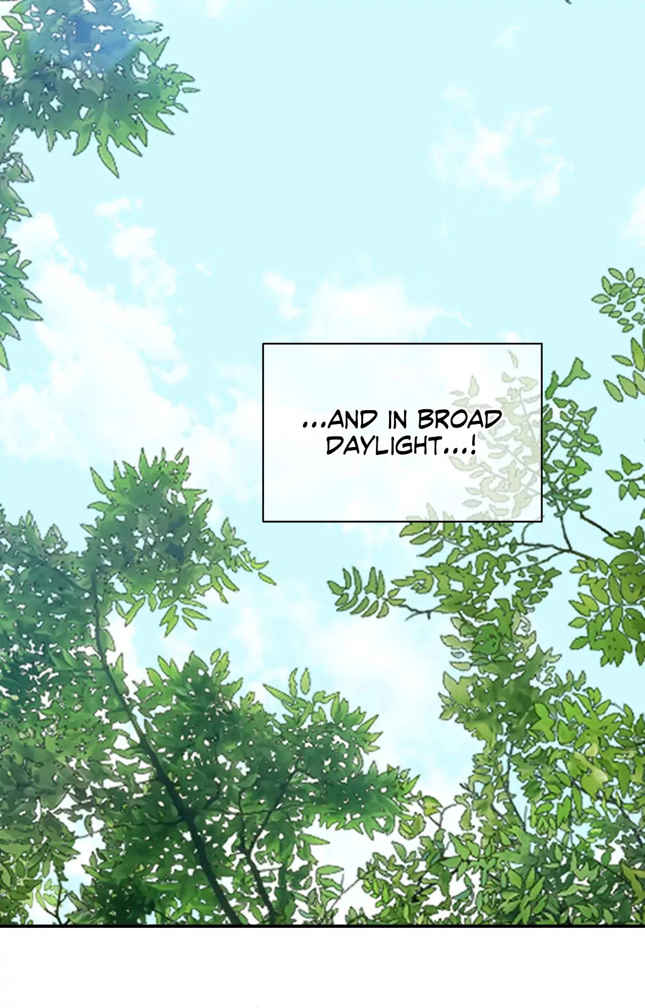 Kiss Me If You Can [Official][Uncensored] - Side Story 3 manhwa