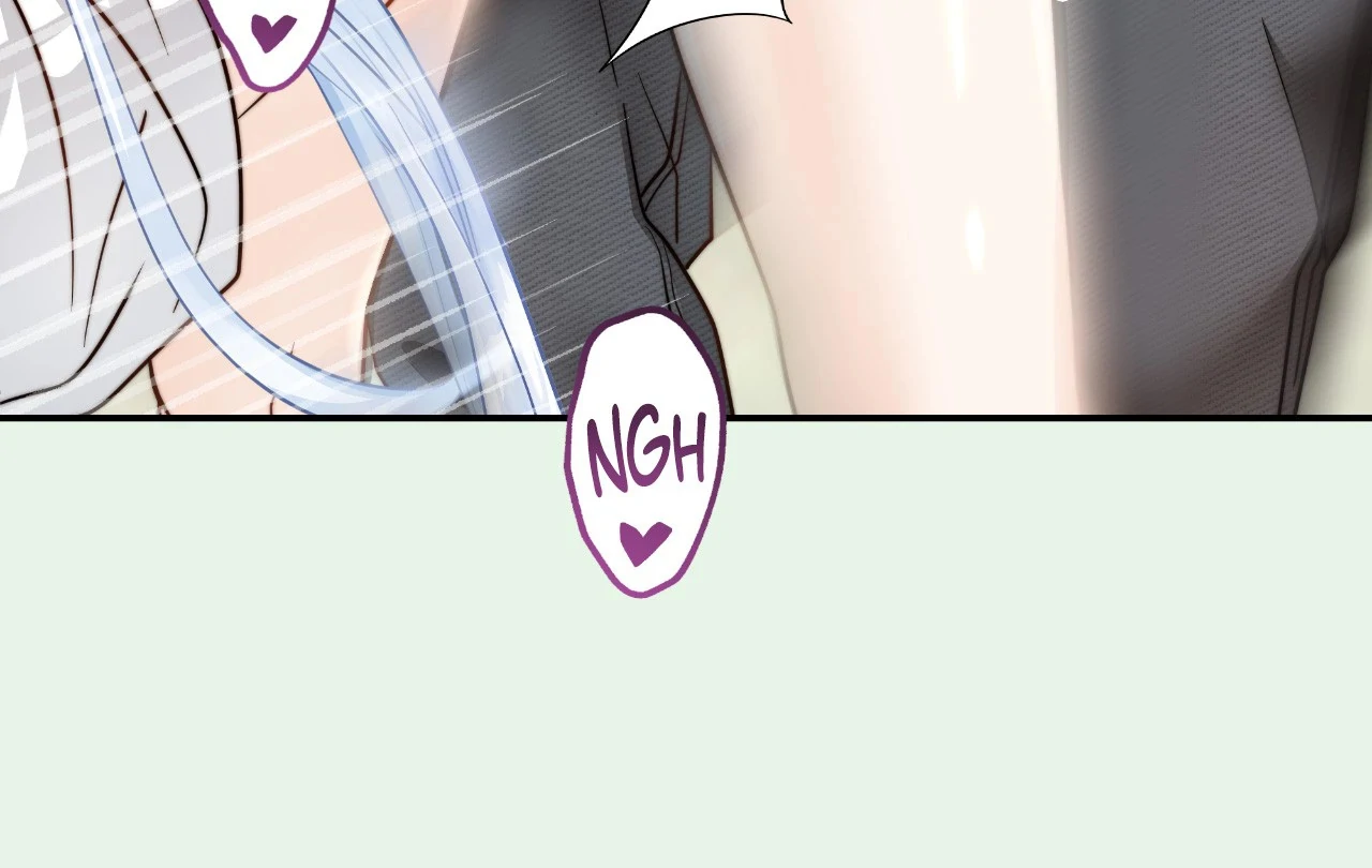 Kiss Me If You Can [Official][Uncensored] - Side Story 3 manhwa
