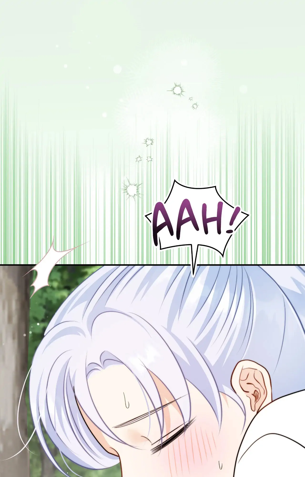 Kiss Me If You Can [Official][Uncensored] - Side Story 3 manhwa