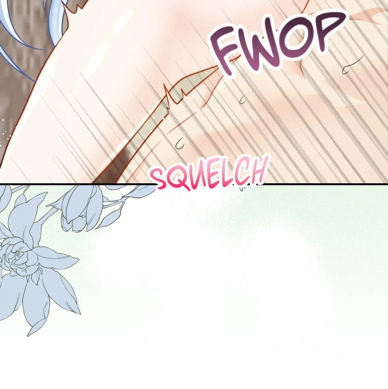Kiss Me If You Can [Official][Uncensored] - Side Story 3 manhwa