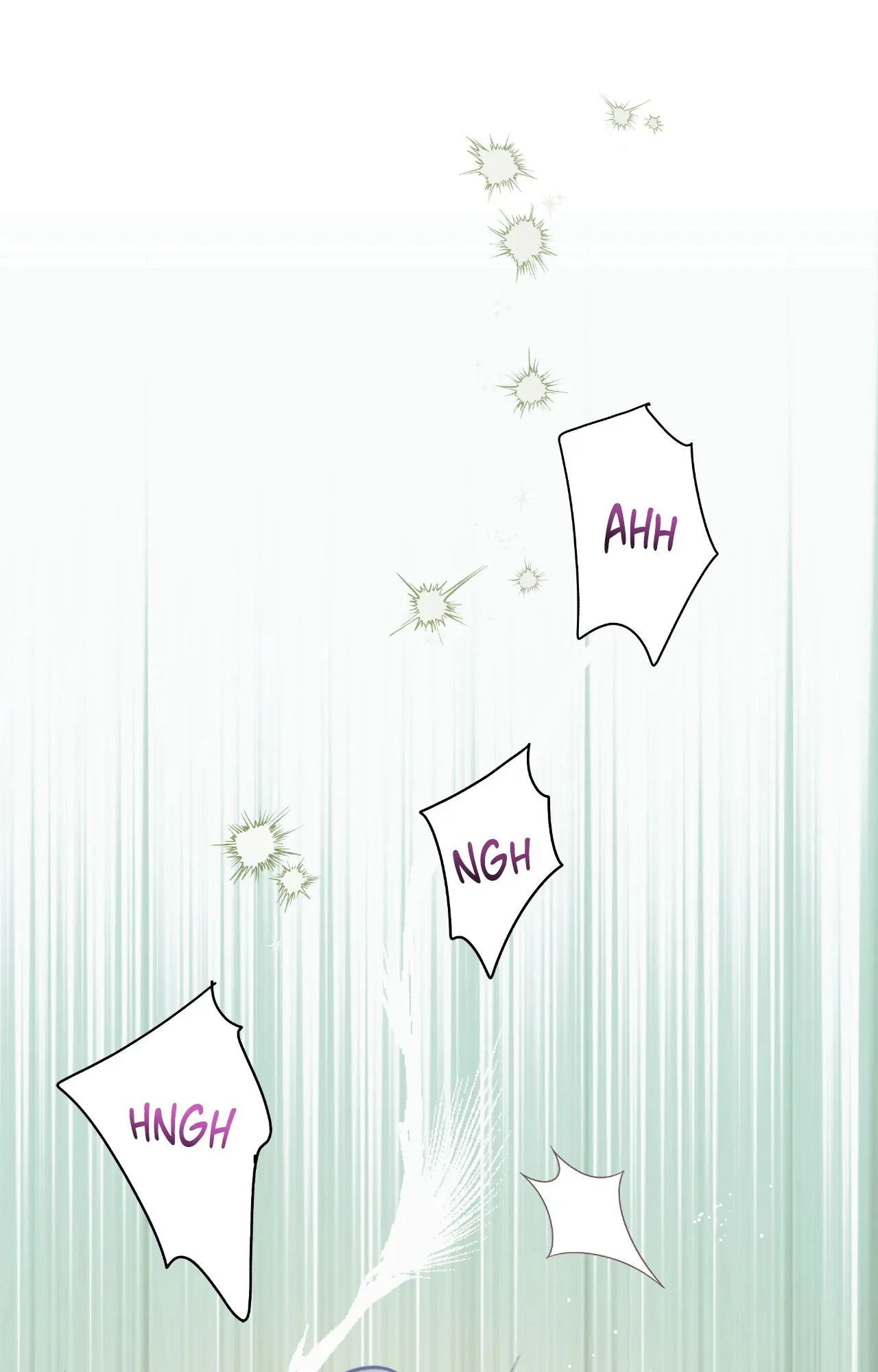 Kiss Me If You Can [Official][Uncensored] - Side Story 3 manhwa