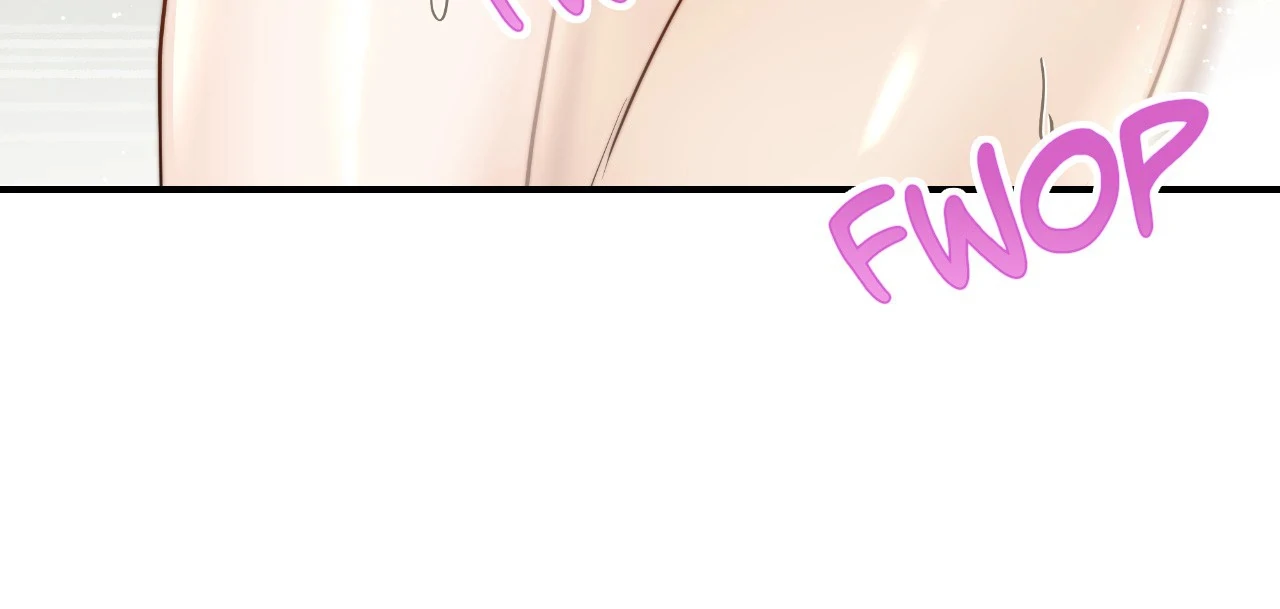 Kiss Me If You Can [Official][Uncensored] - Side Story 3 manhwa