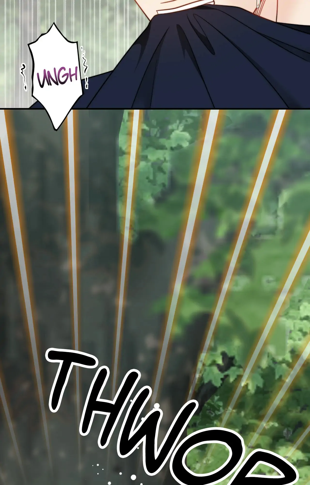 Kiss Me If You Can [Official][Uncensored] - Side Story 3 manhwa