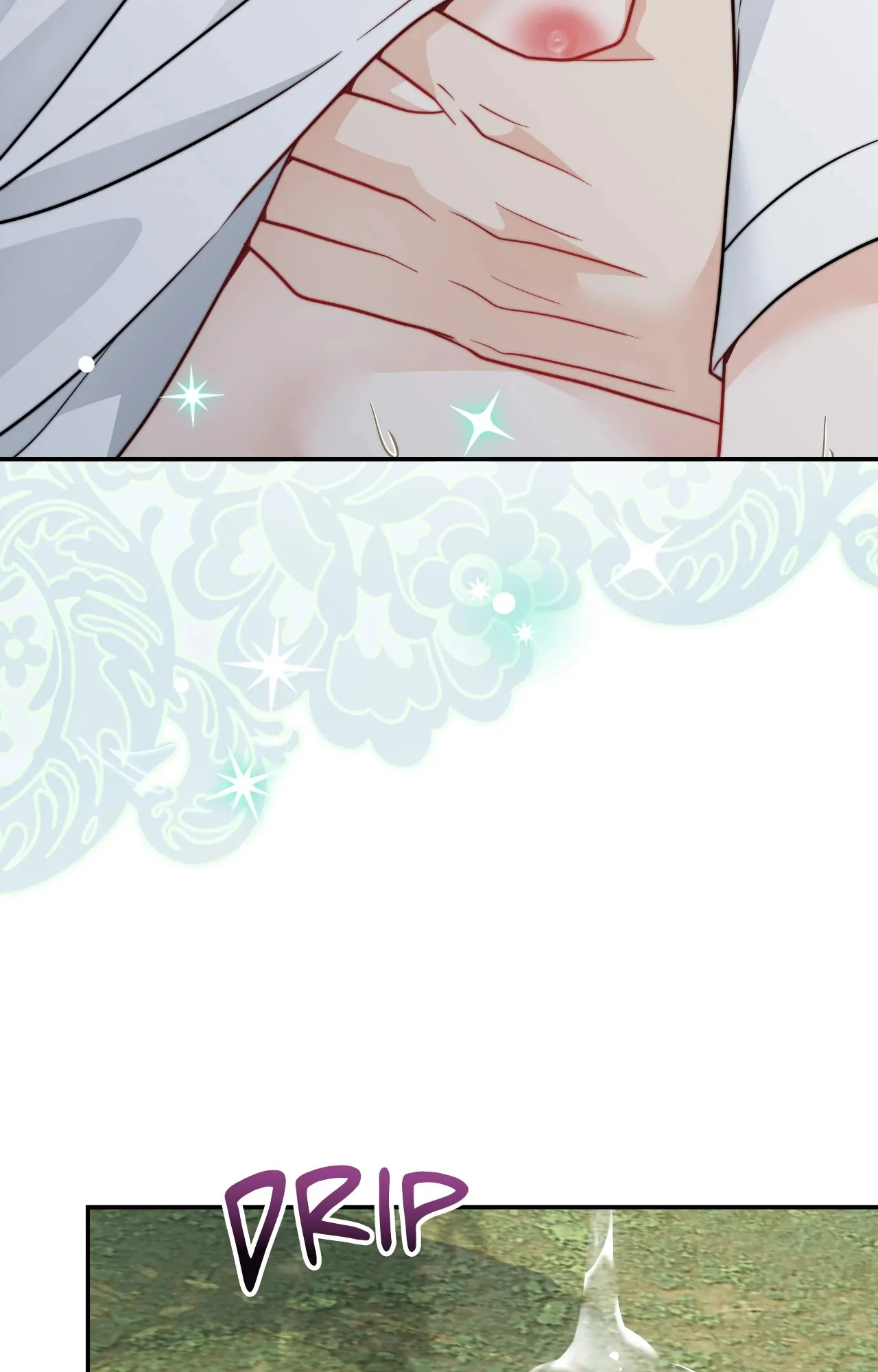 Kiss Me If You Can [Official][Uncensored] - Side Story 3 manhwa