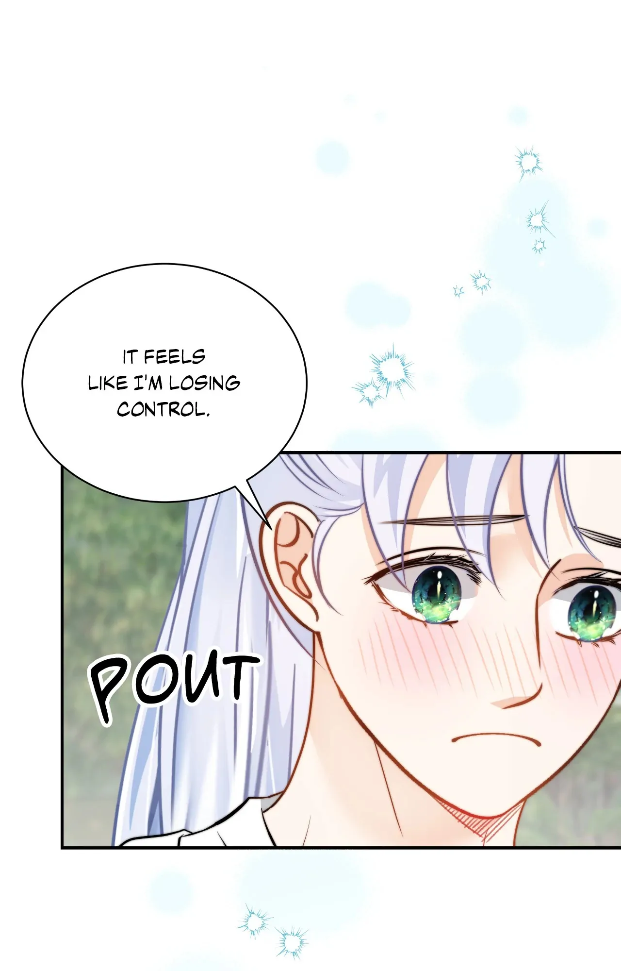 Kiss Me If You Can [Official][Uncensored] - Side Story 3 manhwa