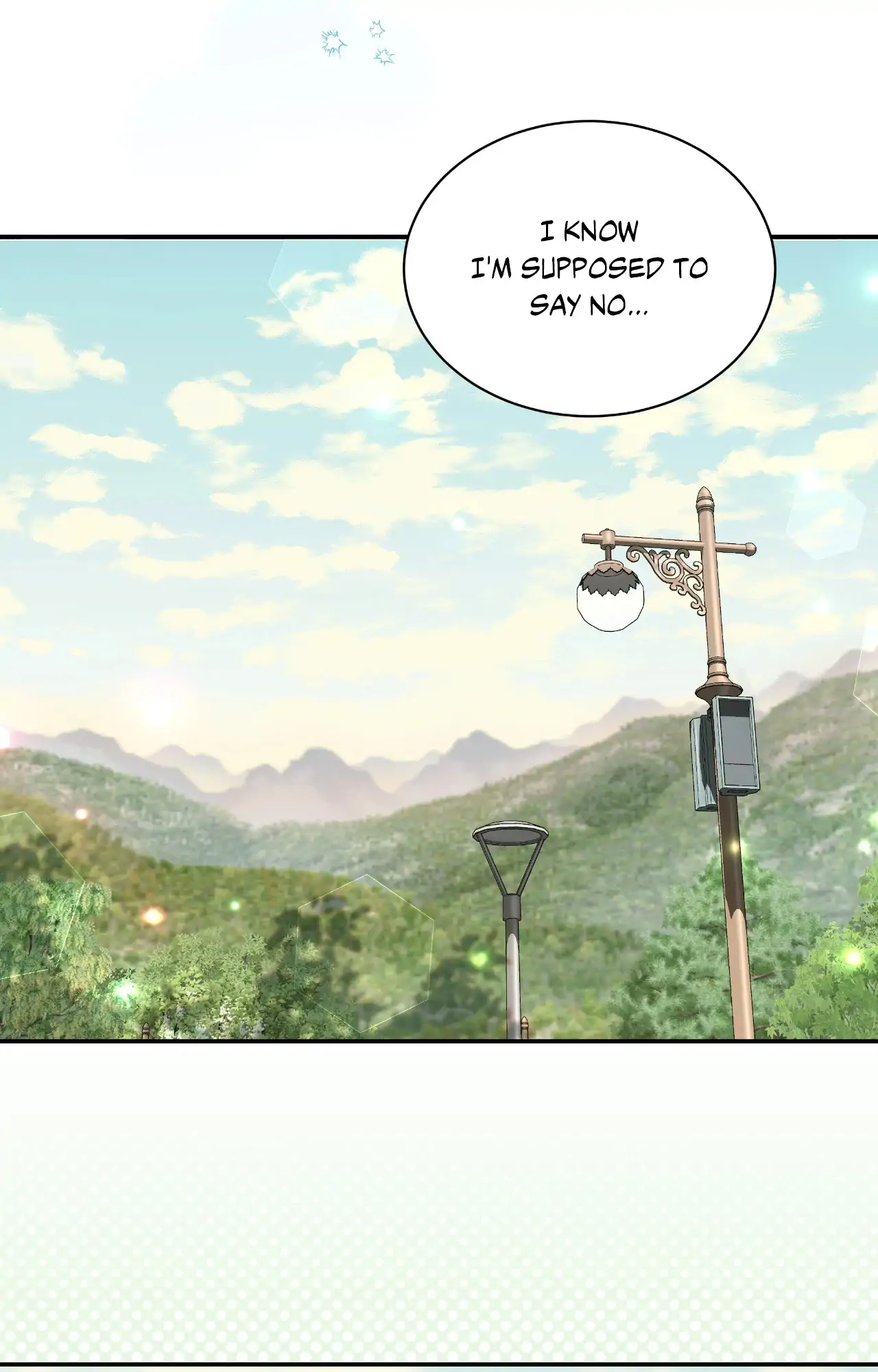 Kiss Me If You Can [Official][Uncensored] - Side Story 3 manhwa