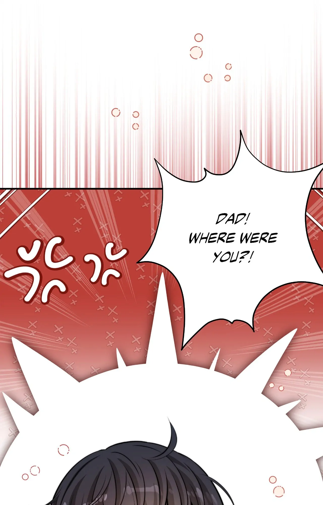 Kiss Me If You Can [Official][Uncensored] - Side Story 3 manhwa