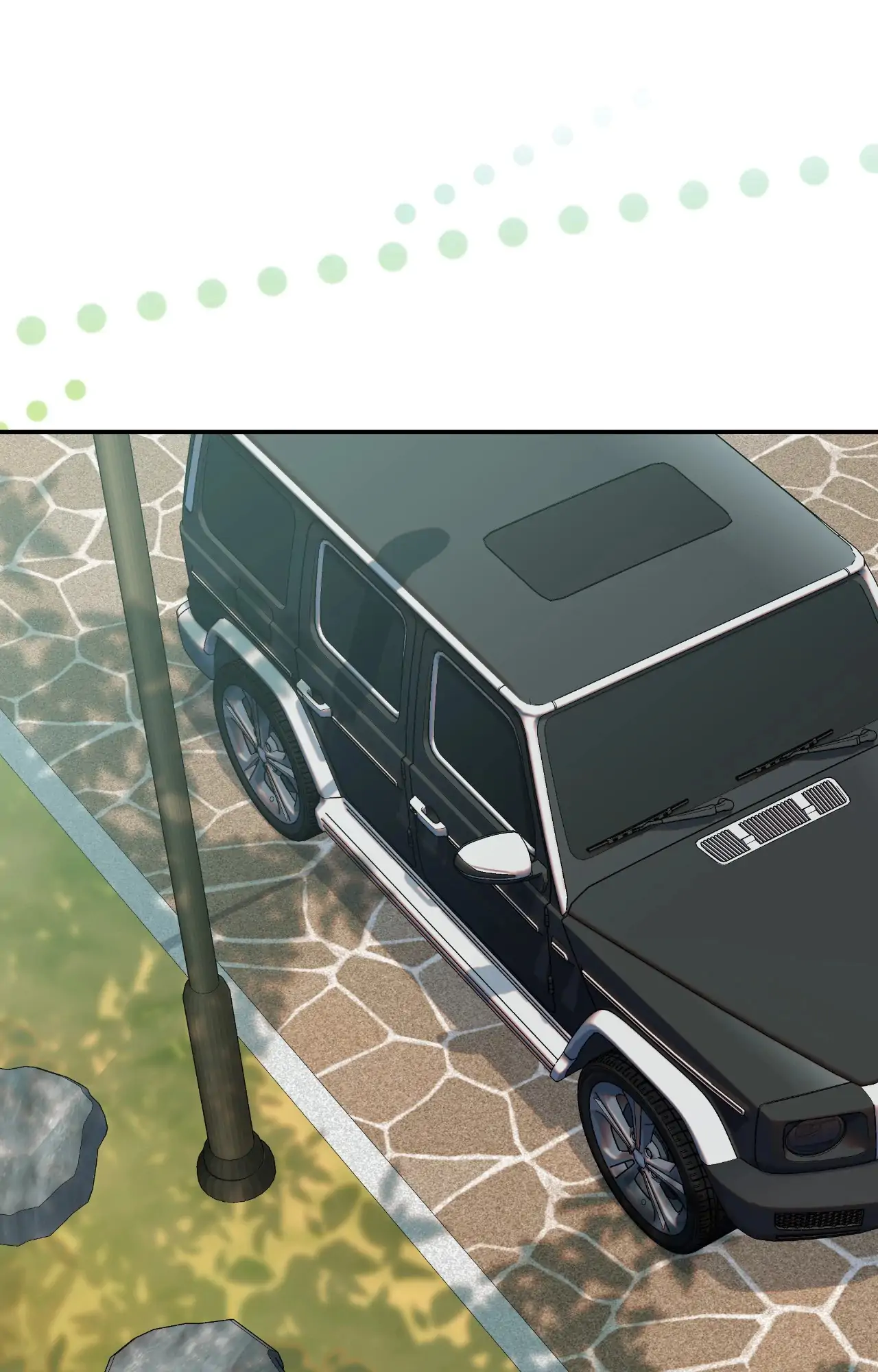 Kiss Me If You Can [Official][Uncensored] - Side Story 3 manhwa