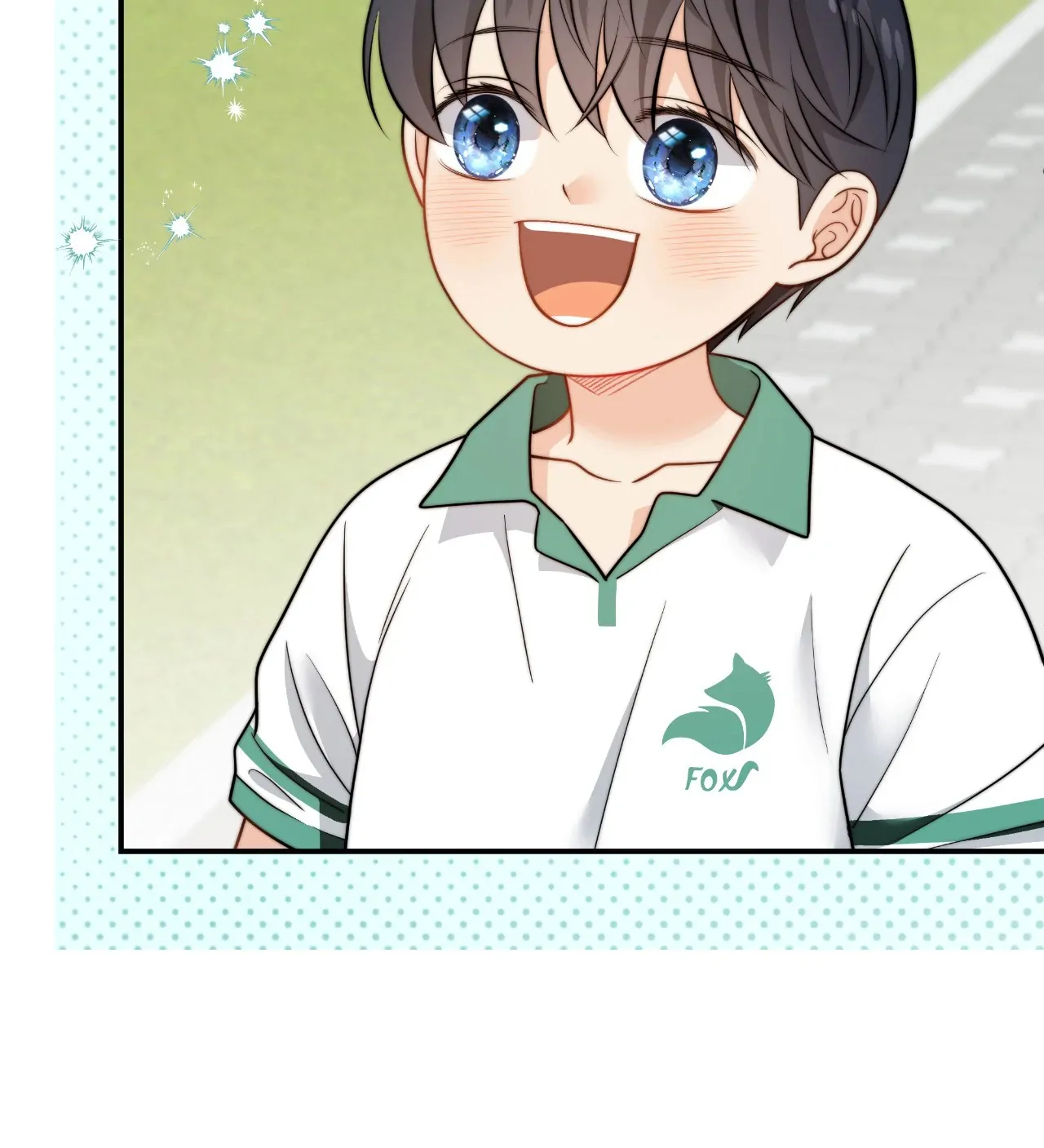 Kiss Me If You Can [Official][Uncensored] - Side Story 3 manhwa
