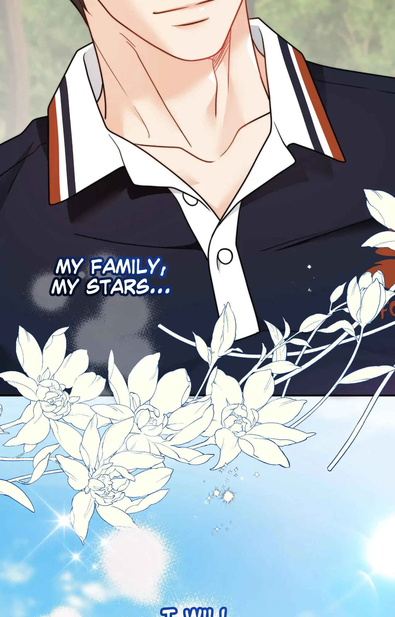 Kiss Me If You Can [Official][Uncensored] - Side Story 3 manhwa
