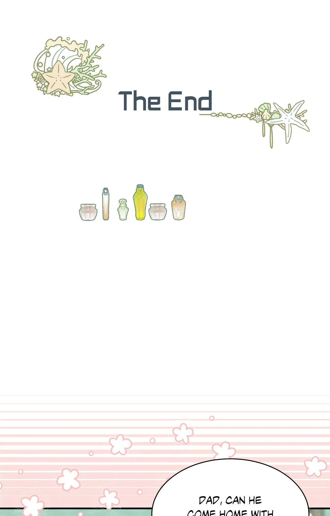 Kiss Me If You Can [Official][Uncensored] - Side Story 3 manhwa
