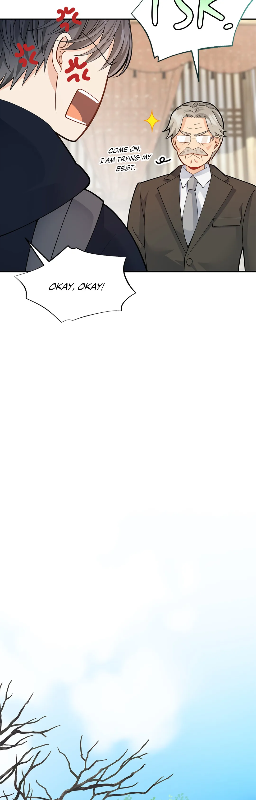 Kiss Me If You Can [Official][Uncensored] - Valentine's Day Special Episode (SIDE STORY 3) manhwa