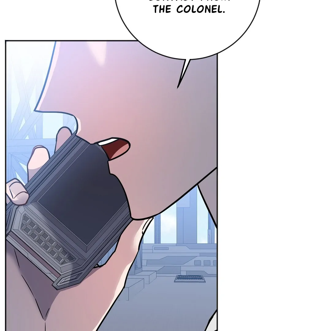 Nameless - Chapter 47 manhwa
