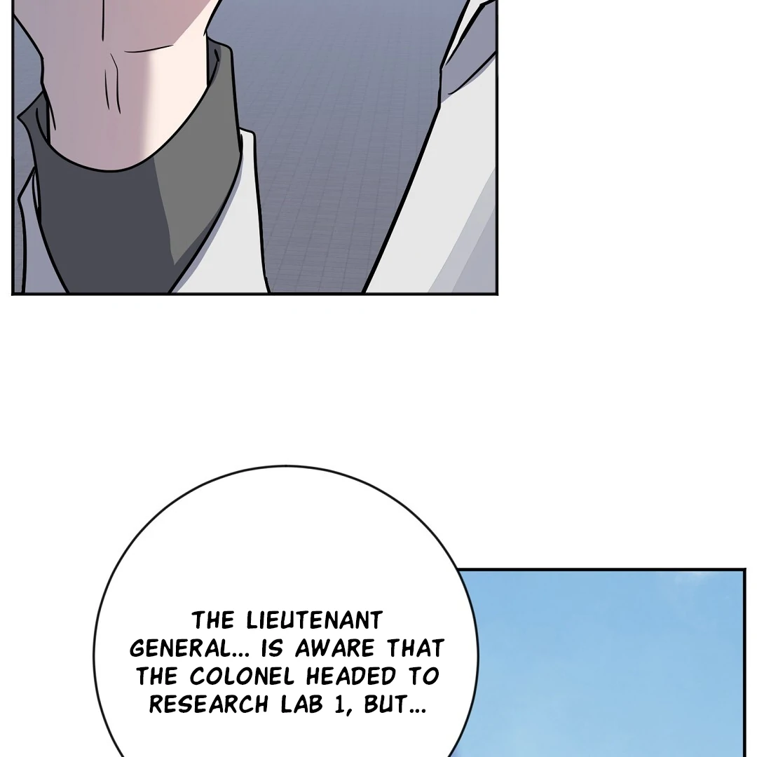 Nameless - Chapter 47 manhwa