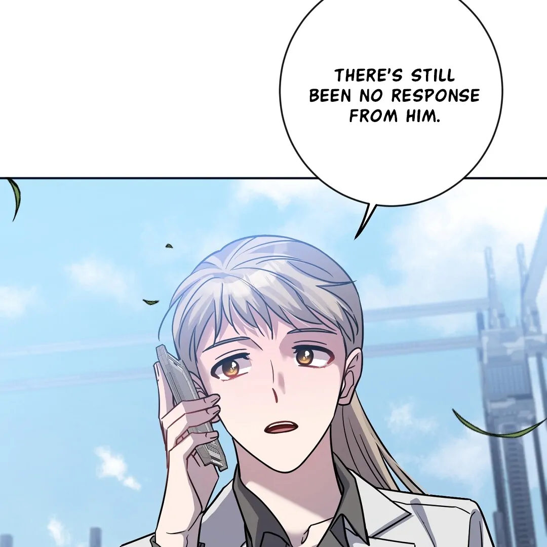 Nameless - Chapter 47 manhwa