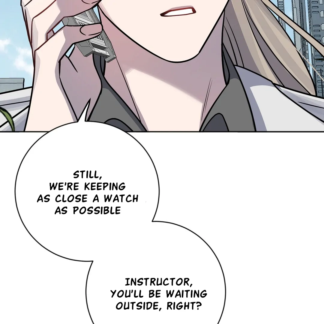 Nameless - Chapter 47 manhwa