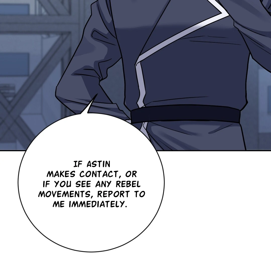 Nameless - Chapter 47 manhwa