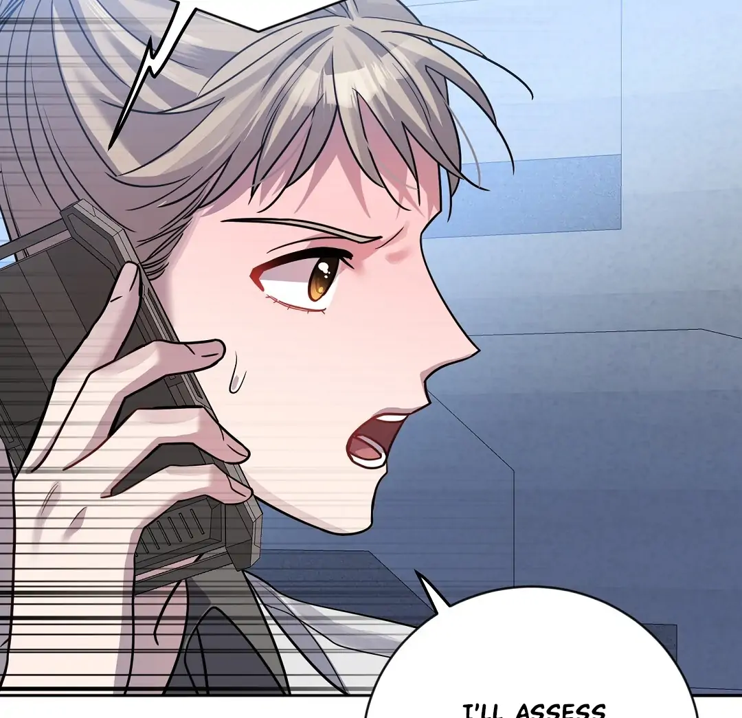 Nameless - Chapter 47 manhwa