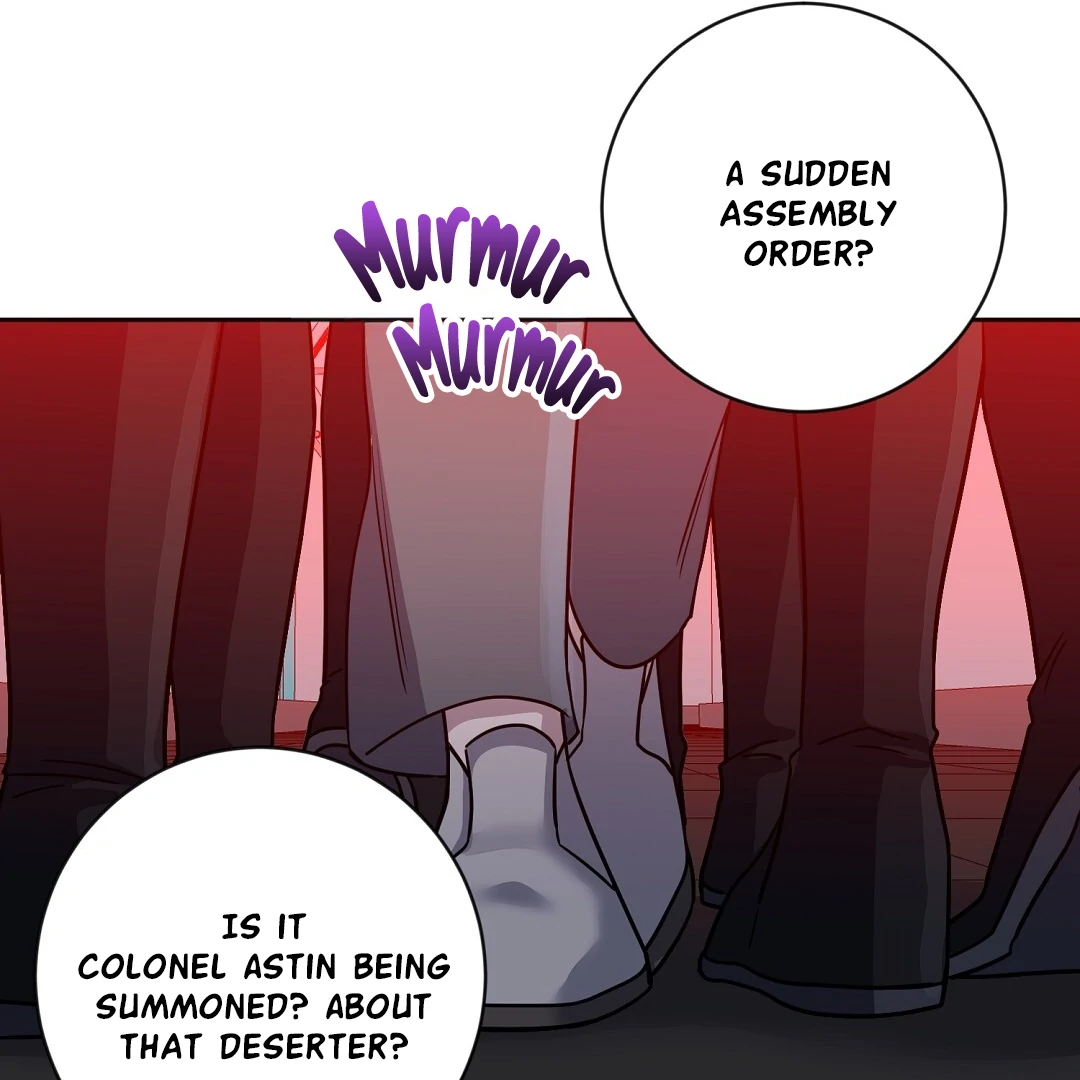 Nameless - Chapter 47 manhwa