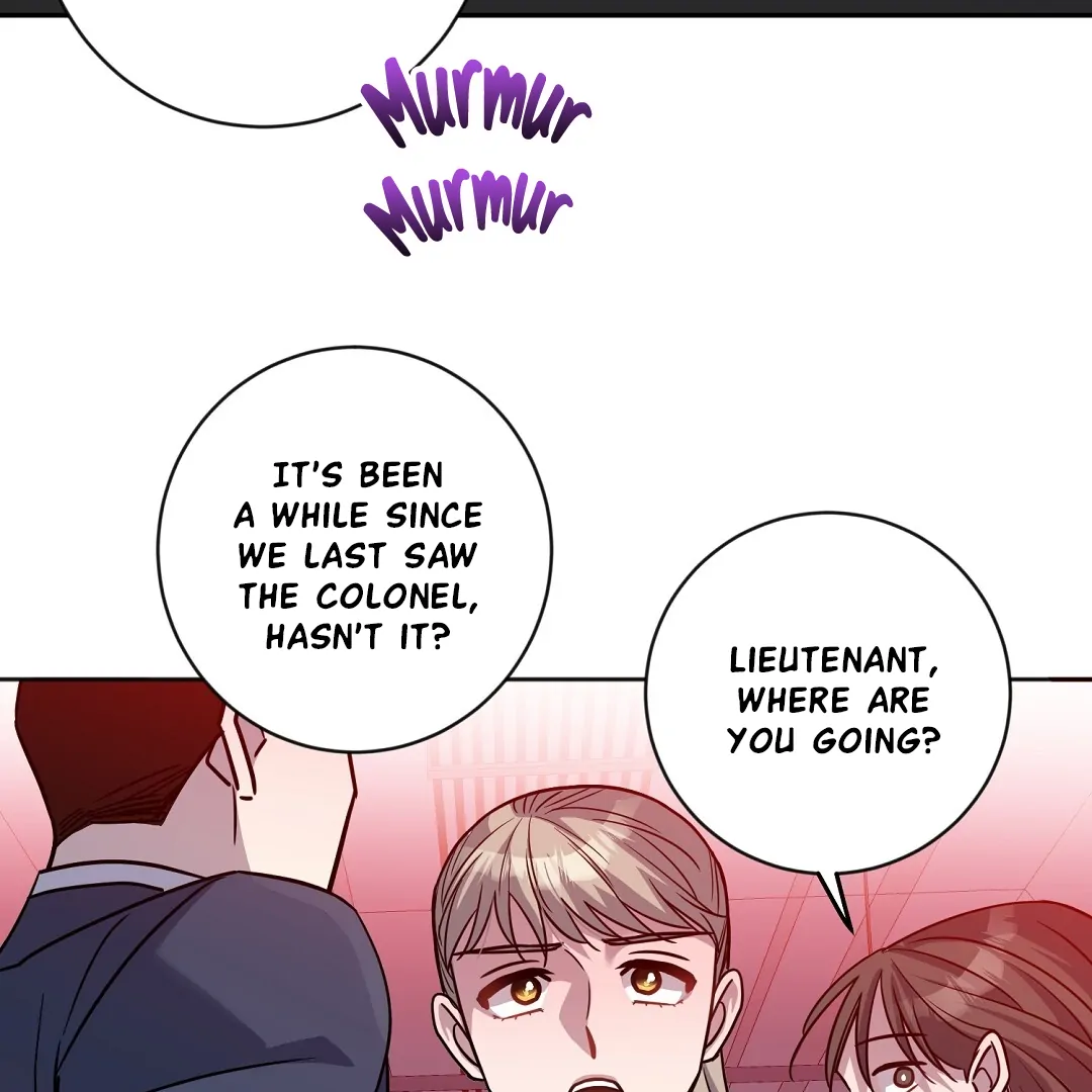 Nameless - Chapter 47 manhwa