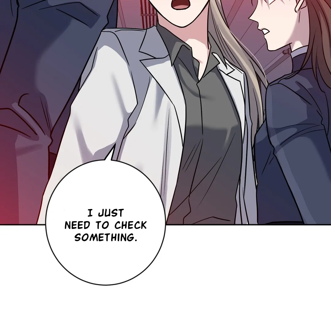 Nameless - Chapter 47 manhwa