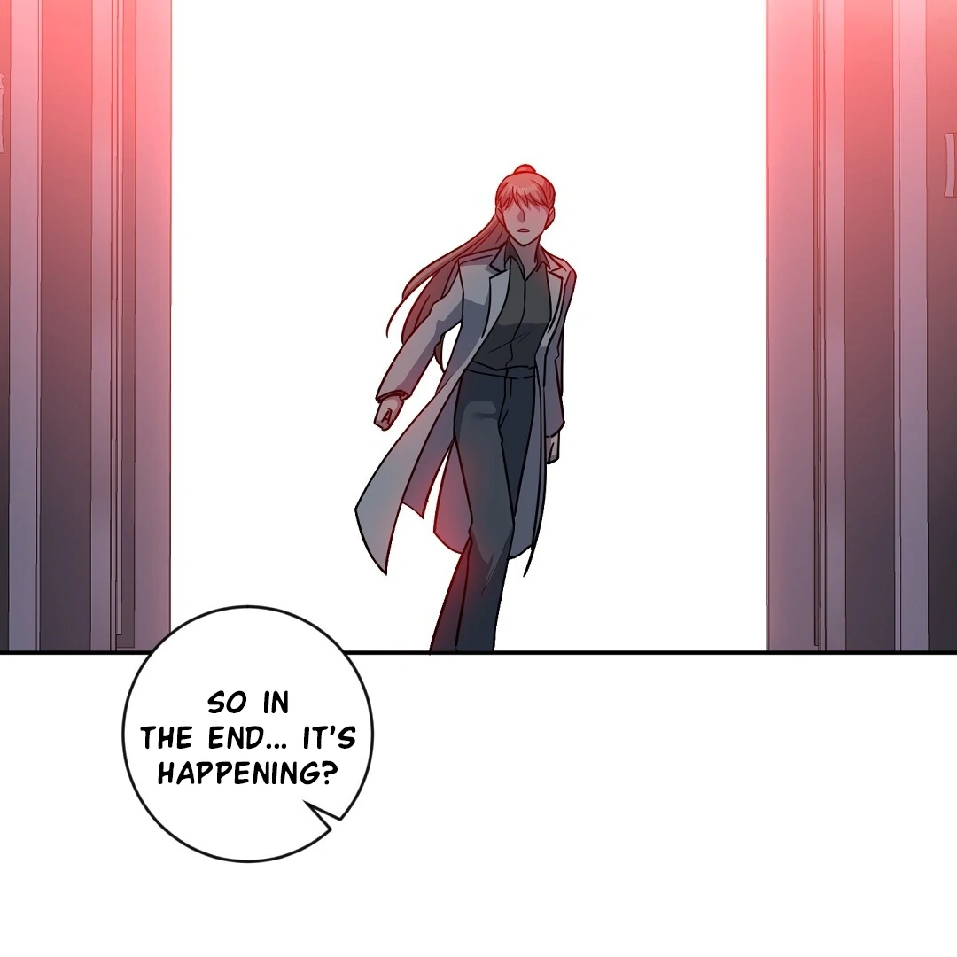 Nameless - Chapter 47 manhwa