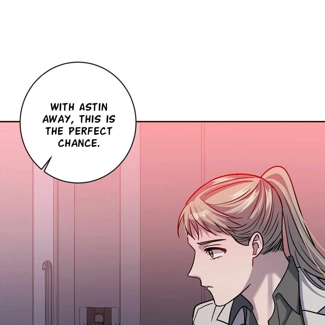 Nameless - Chapter 47 manhwa