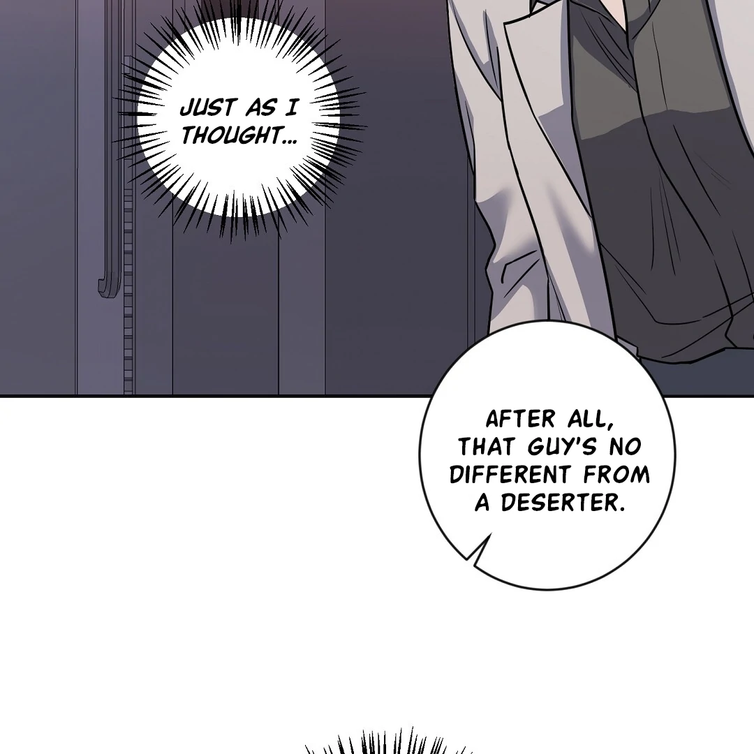 Nameless - Chapter 47 manhwa