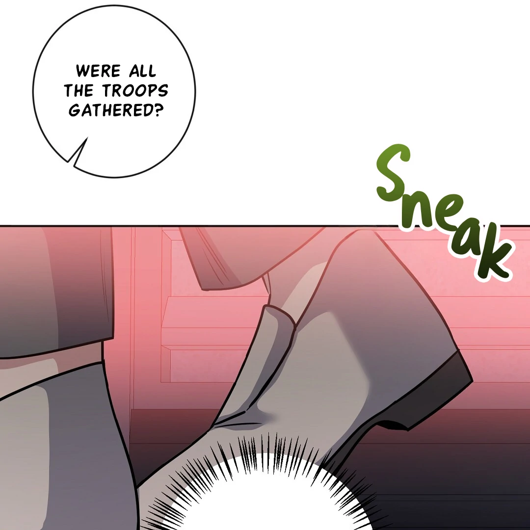Nameless - Chapter 47 manhwa