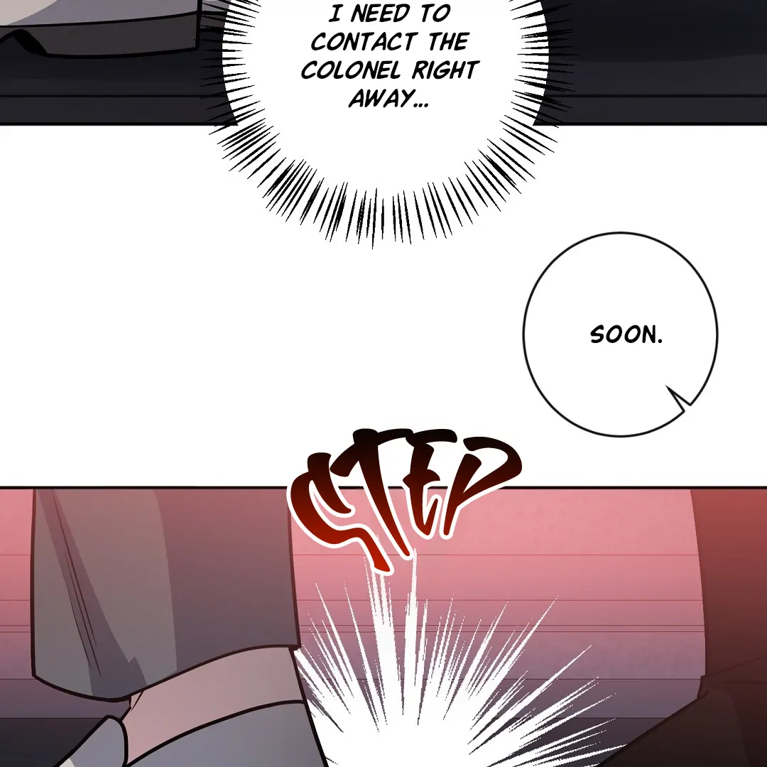 Nameless - Chapter 47 manhwa
