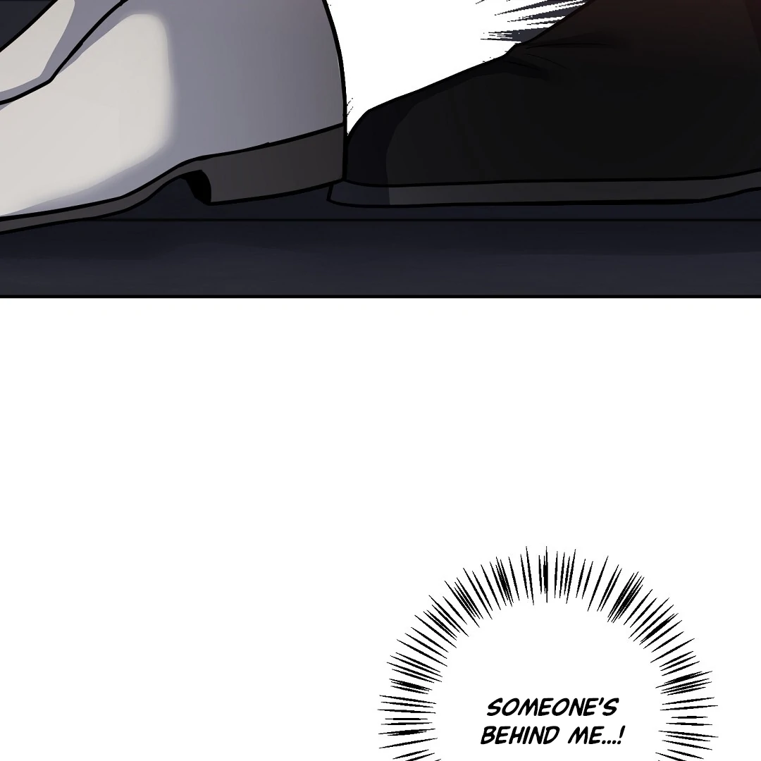 Nameless - Chapter 47 manhwa