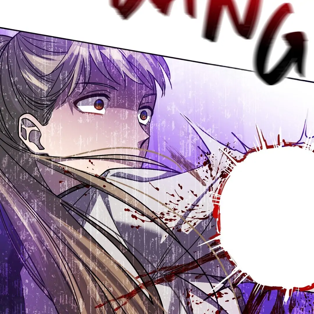 Nameless - Chapter 47 manhwa