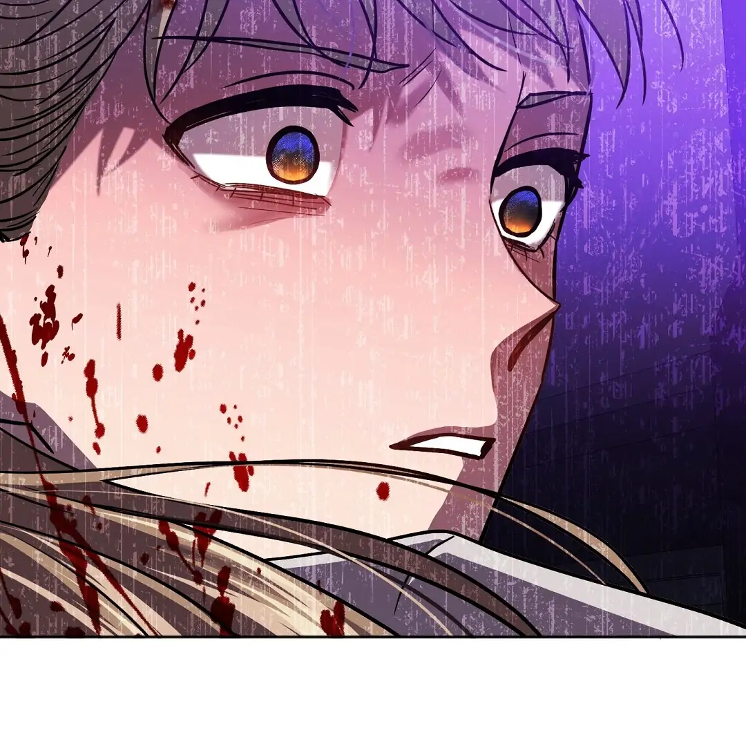 Nameless - Chapter 47 manhwa