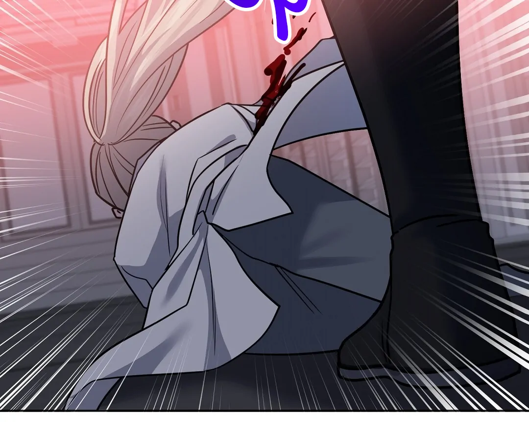 Nameless - Chapter 47 manhwa
