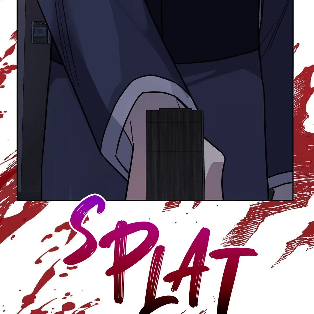 Nameless - Chapter 47 manhwa