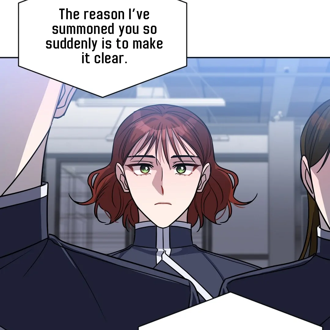Nameless - Chapter 47 manhwa