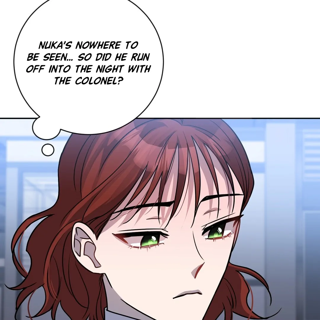 Nameless - Chapter 47 manhwa