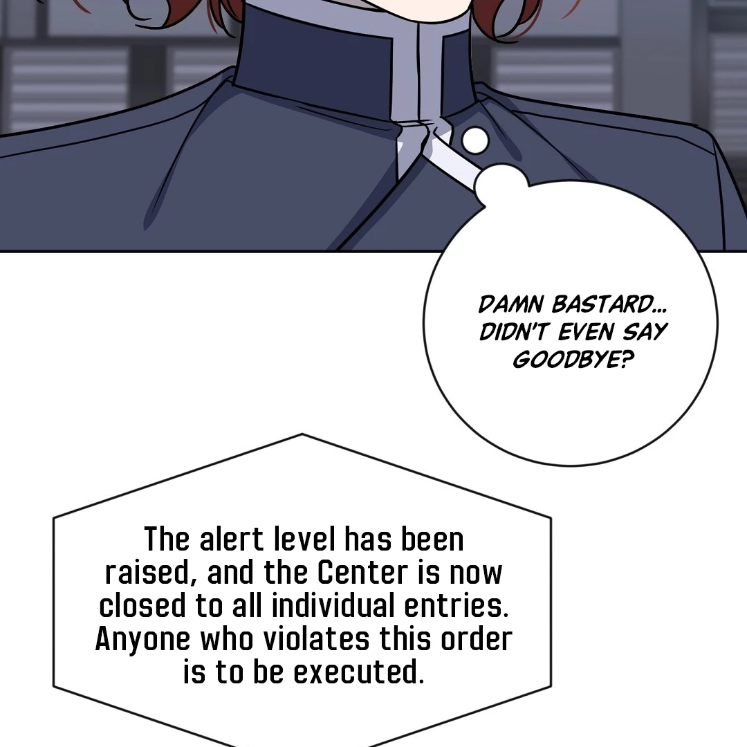 Nameless - Chapter 47 manhwa