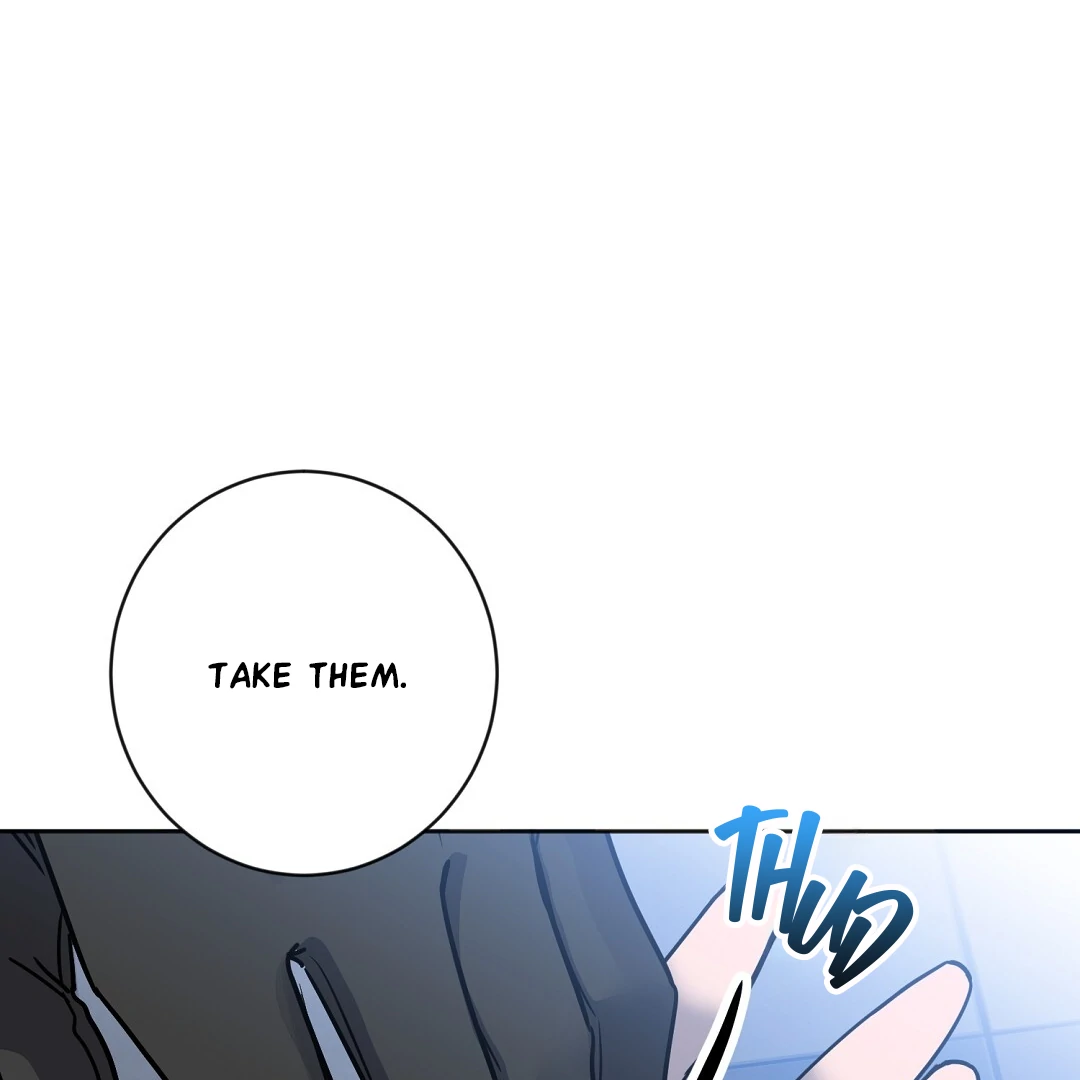 Nameless - Chapter 47 manhwa