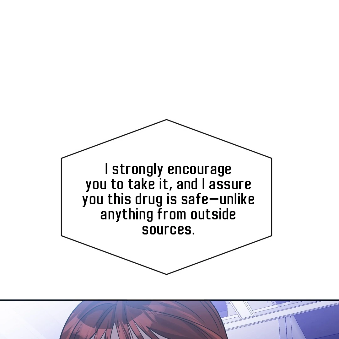 Nameless - Chapter 47 manhwa