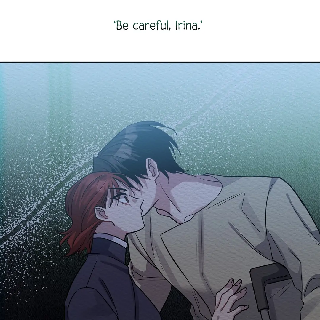 Nameless - Chapter 47 manhwa