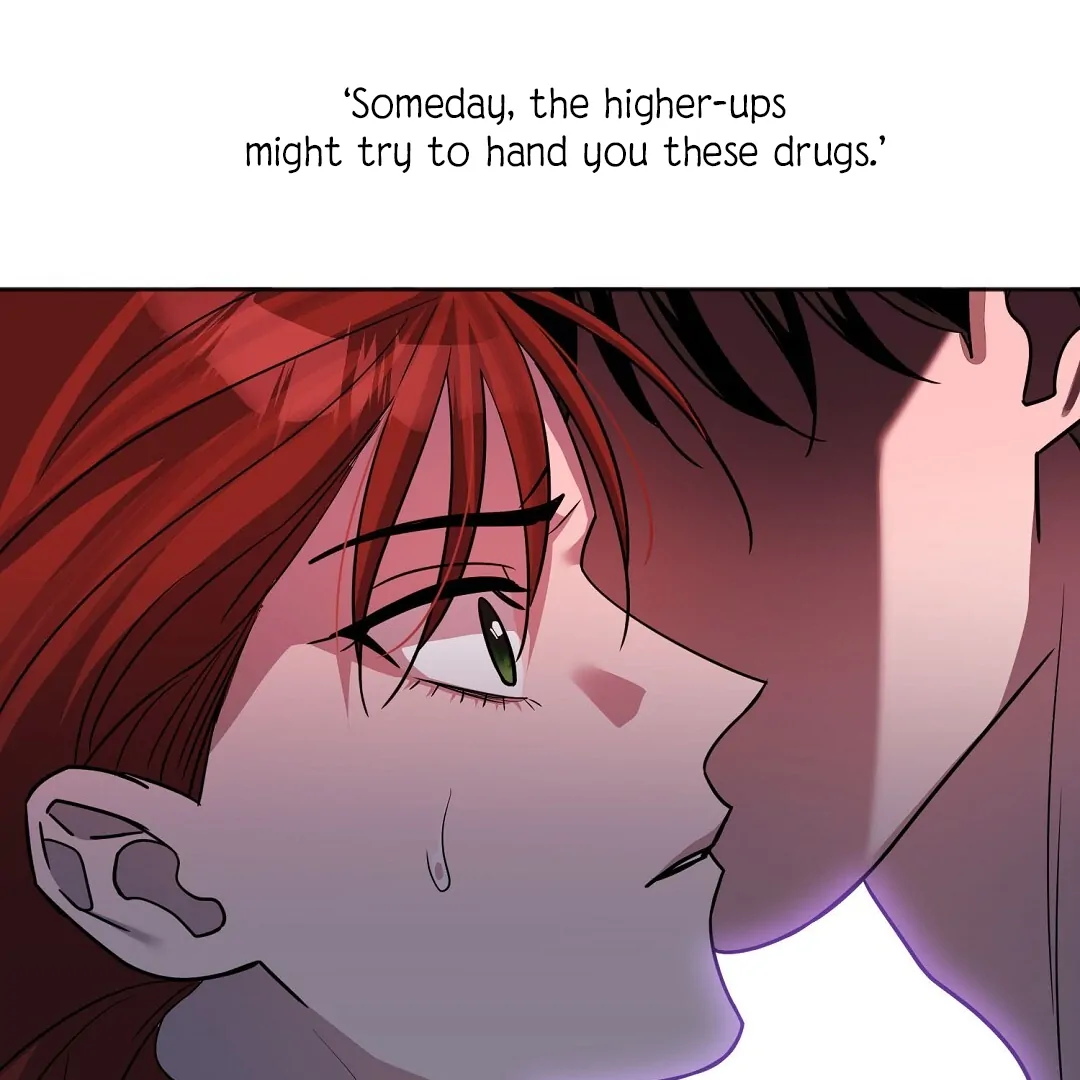 Nameless - Chapter 47 manhwa