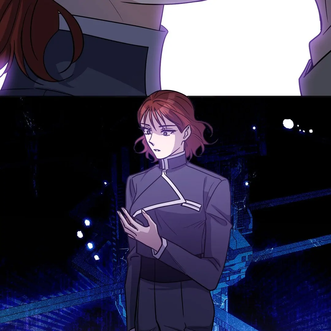 Nameless - Chapter 47 manhwa