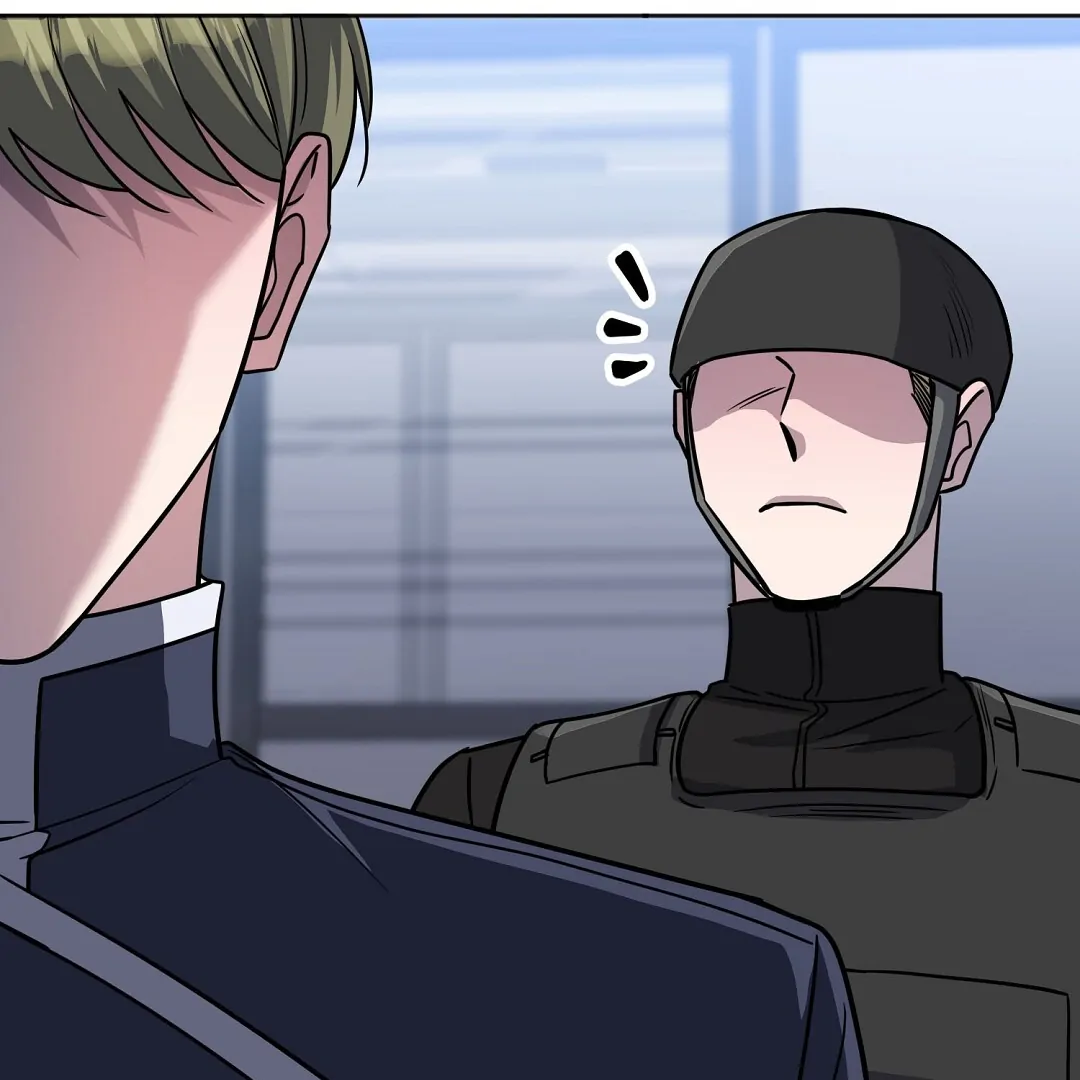Nameless - Chapter 47 manhwa