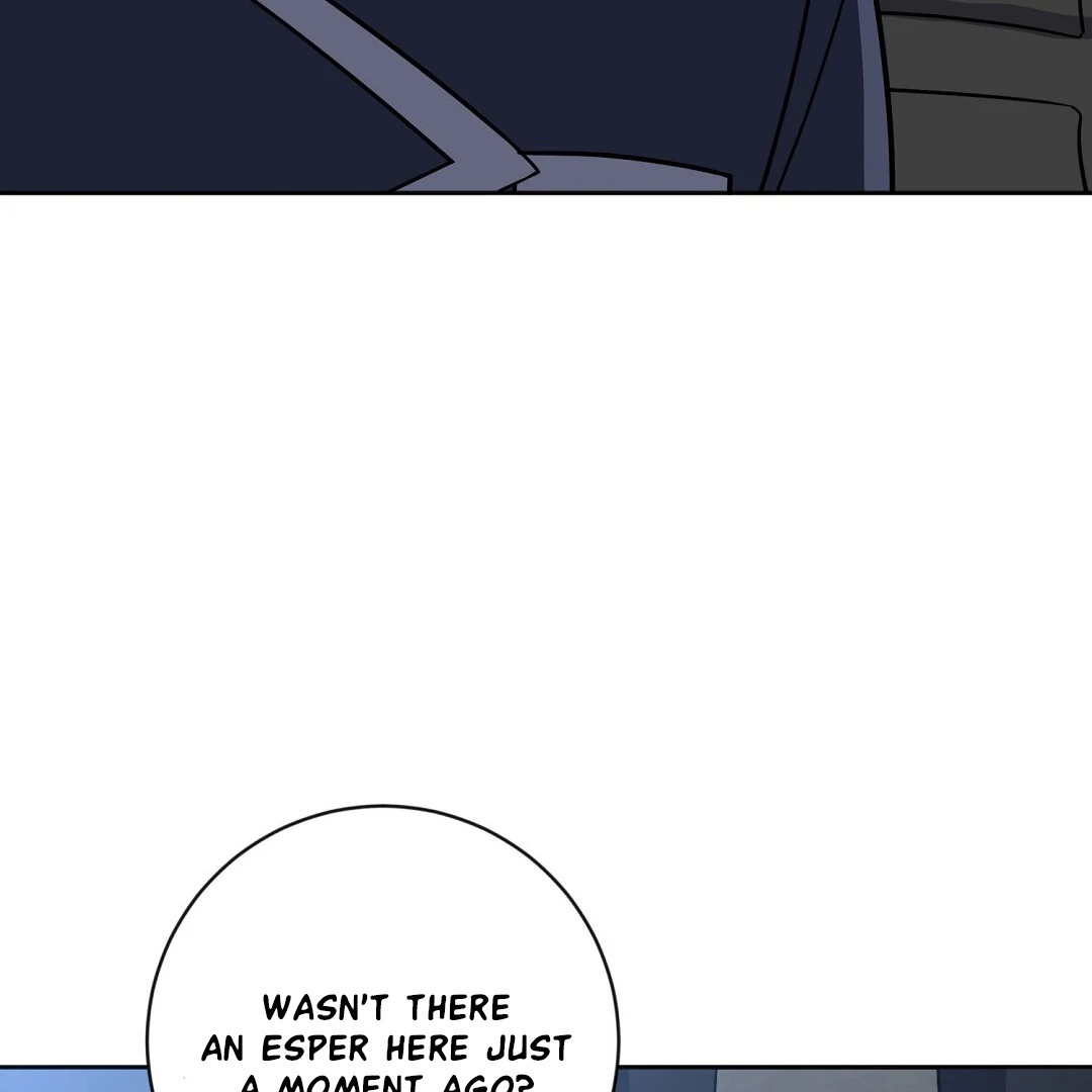 Nameless - Chapter 47 manhwa